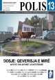 Te aven saste sare oroma: Aspects of human development of the Roma of Albania Cover Image