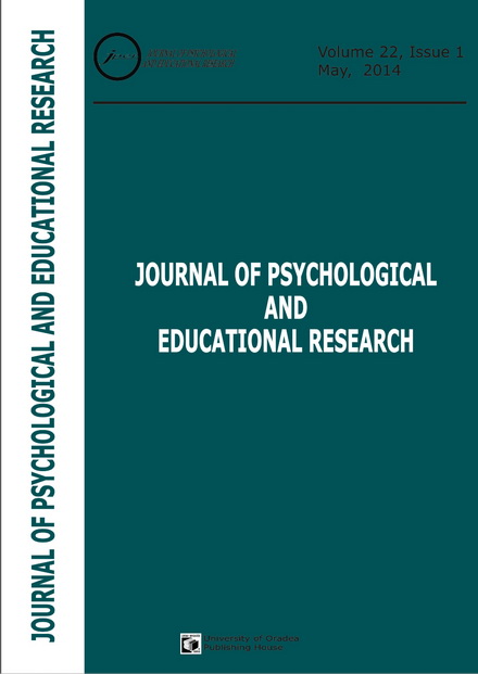 School bullying and adolescents’ depressive symptoms: The mediation role of perceived stress Cover Image