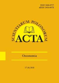 PERCEPTION OF COOPERATION AND TRUST IN INTERNATIONAL COOPERATION : A STUDY ON POLISH EXPORTERS AND IMPORTERS COOPERATION WITH PARTNERS FROM CHINA AND GERMANY Cover Image