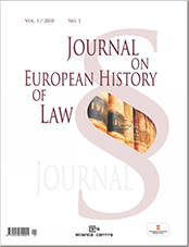 Some Legal and Practical Aspects of the Process of Colonization and Expatriation in the Territory of Macedonia and Kosovo: 1912-1941 Cover Image