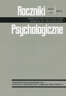 The Big Five and beyond: Personality traits and their measurement Cover Image