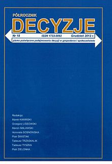 Simulation analysis of SMRA auction: an application to forthcoming LTE spectrum auction in Poland Cover Image