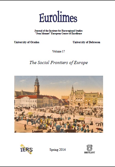 Persons with Disabilities and Eliminating the Social Barriers Cover Image