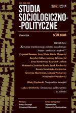 Withdrawal of the State? Return of the State? Change of the State. Review Essay on the Book by Stephen Paul Haigh "Future States. From International Cover Image