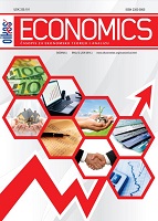 Model of Strategic Maneuvering of the Companies in the Conditions of Economic Recession Cover Image