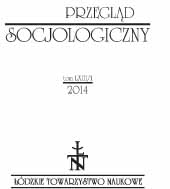 “The City is not a Business!” The Dilemmas and Political identity of Urban Social Movements in Contemporary Poland Cover Image