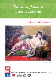 Stress-related mitral regurgitation Cover Image