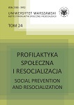 Review of Jacek Bylica’s book: „Harmonizując napięcie. Nowe spojrzenie" Cover Image