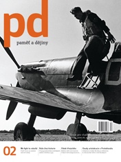 History still alive. Propaganda surrounding the Soviet air raids in May 1945 Cover Image