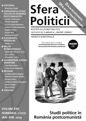 Is there an Eastern-European voice ?  Cover Image