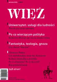 No-Good News. Polish God sermons Cover Image