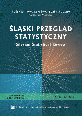 State aid for children and youth in terms of feeding in Poland Cover Image