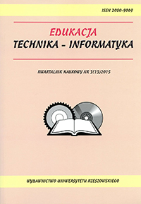 Neurodidactic Aspects of the Process of Solving a Mathematical Test Task Based on the Eye-Tracking Research Cover Image