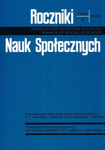 How Shale Gas Revolution and LNG Technology Will Change the Geopolitical Attractiveness of Post-Soviet Central Asia Cover Image