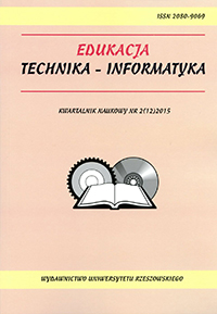 Simulation Tasks at Hungarian Programming Competitions Cover Image