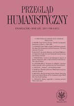 Processes of Identity and Memory Formation Portrayed in Contemporary German Literature Cover Image