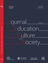 Science between and against disciplines in the  social sciences and humanities Cover Image