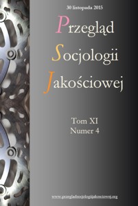 Does the Lack of Naturalisation Exclude New National Identity? Constructing Identity in the Narratives of Denizens Living in Poland Cover Image