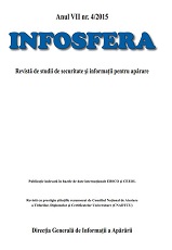 EU common energy security policy versus national interests in the context of the latest European developments Cover Image