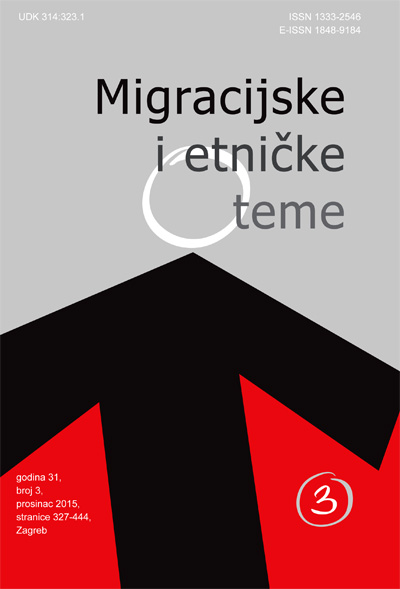 Susan F. Martin, Sanjula Weerasinghe, Abbie Taylor (eds), Humanitarian Crises and Migration: Causes, Consequences and Responses Cover Image