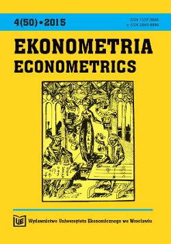 Rationality of expectations and data vintage: evidence from business tendency surveys Cover Image