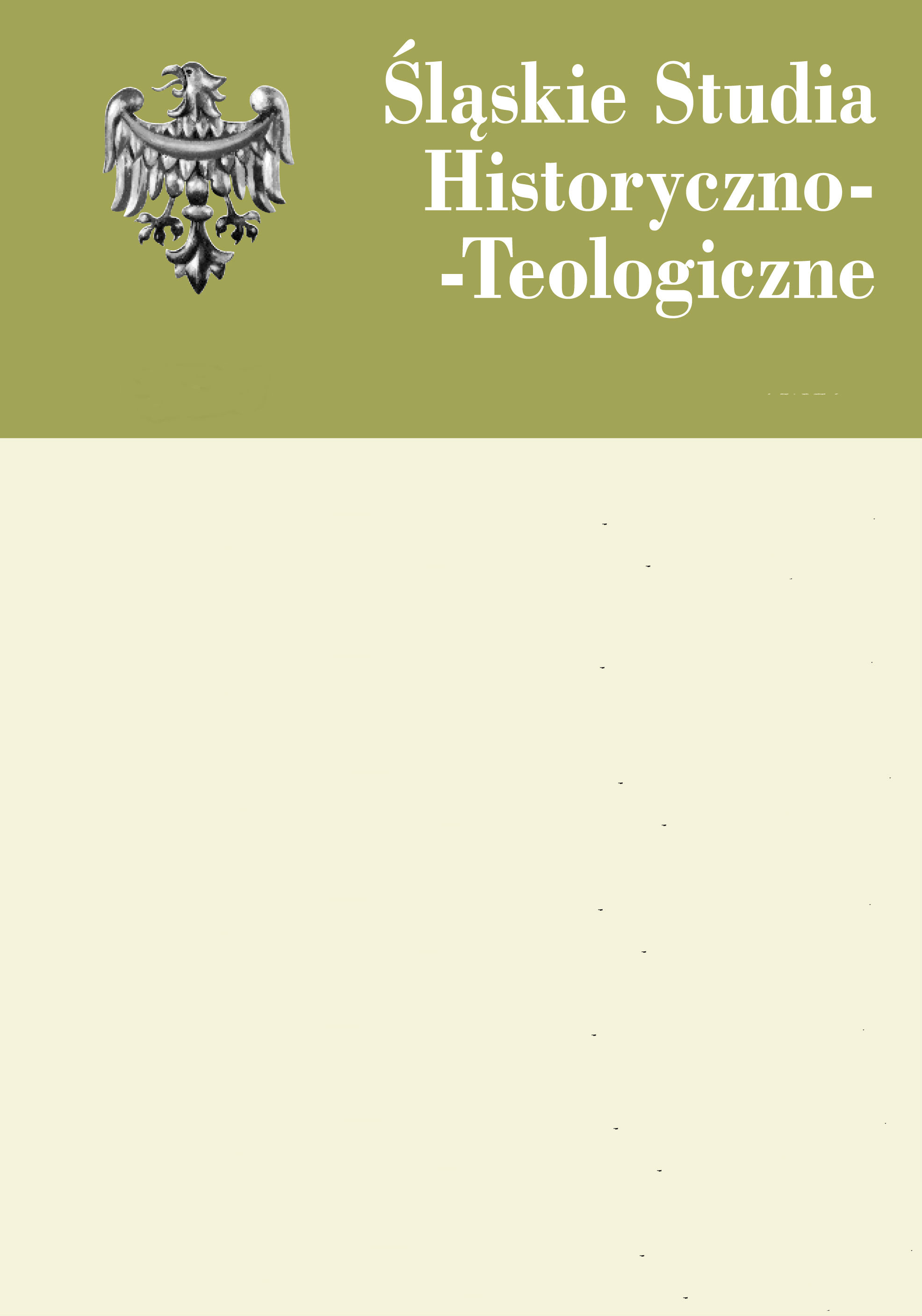 Criticism of the theological works of Elizabeth A. Johnson by United States Conference
of Catholic Bishops. Case study Cover Image