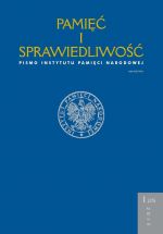 The Ministry of Motorization or the Central Office for Motor Vehicles? – Polish Motorization at the Crossroads. Plans, Opportunities, Institutions (1944–1948) Cover Image