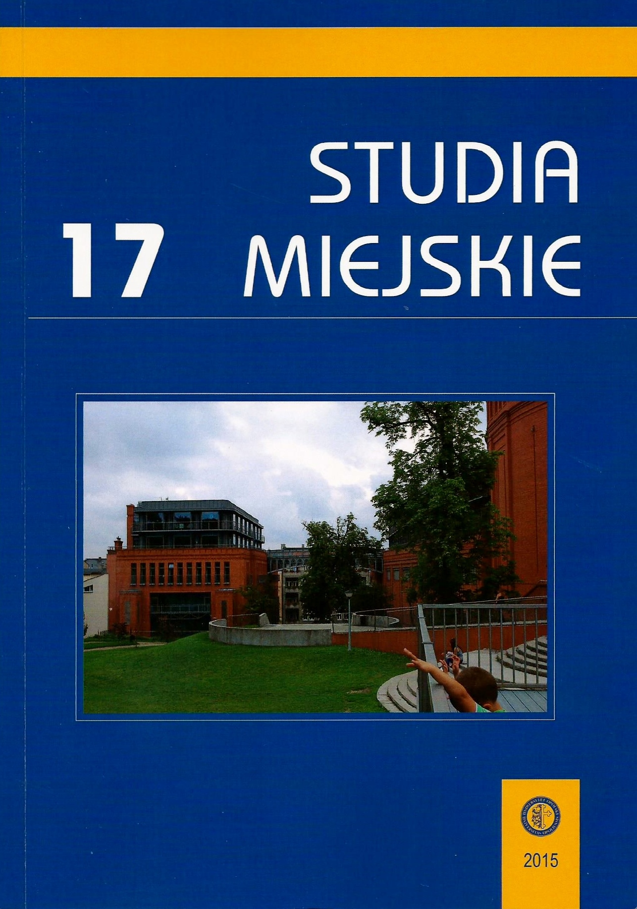 Application of multicriteria analysis to assist decision-making process in urban revitalization projects Cover Image