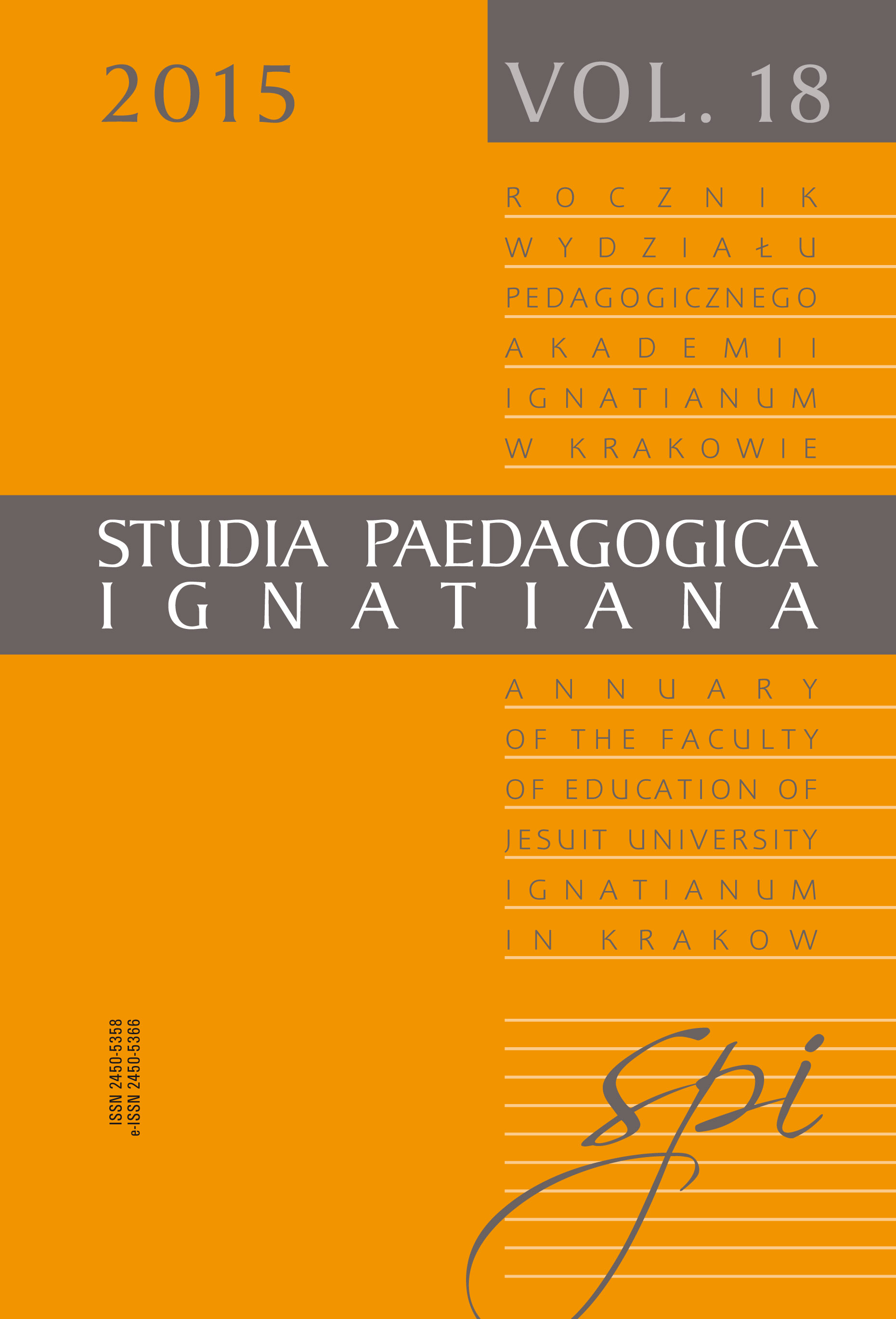 Klaudia Węc, Granice i transgresje współczesnego wychowania. Kontestacyjny wymiar pedagogiki krytycznej i jej praktyczne implikacje [Borders and Transgressions in Contemporary Education: Contestatory Dimension of Critical Pedagogy and Its Practica Cover Image