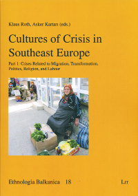 The Crisis of Working Class Sociability in Croatia Cover Image