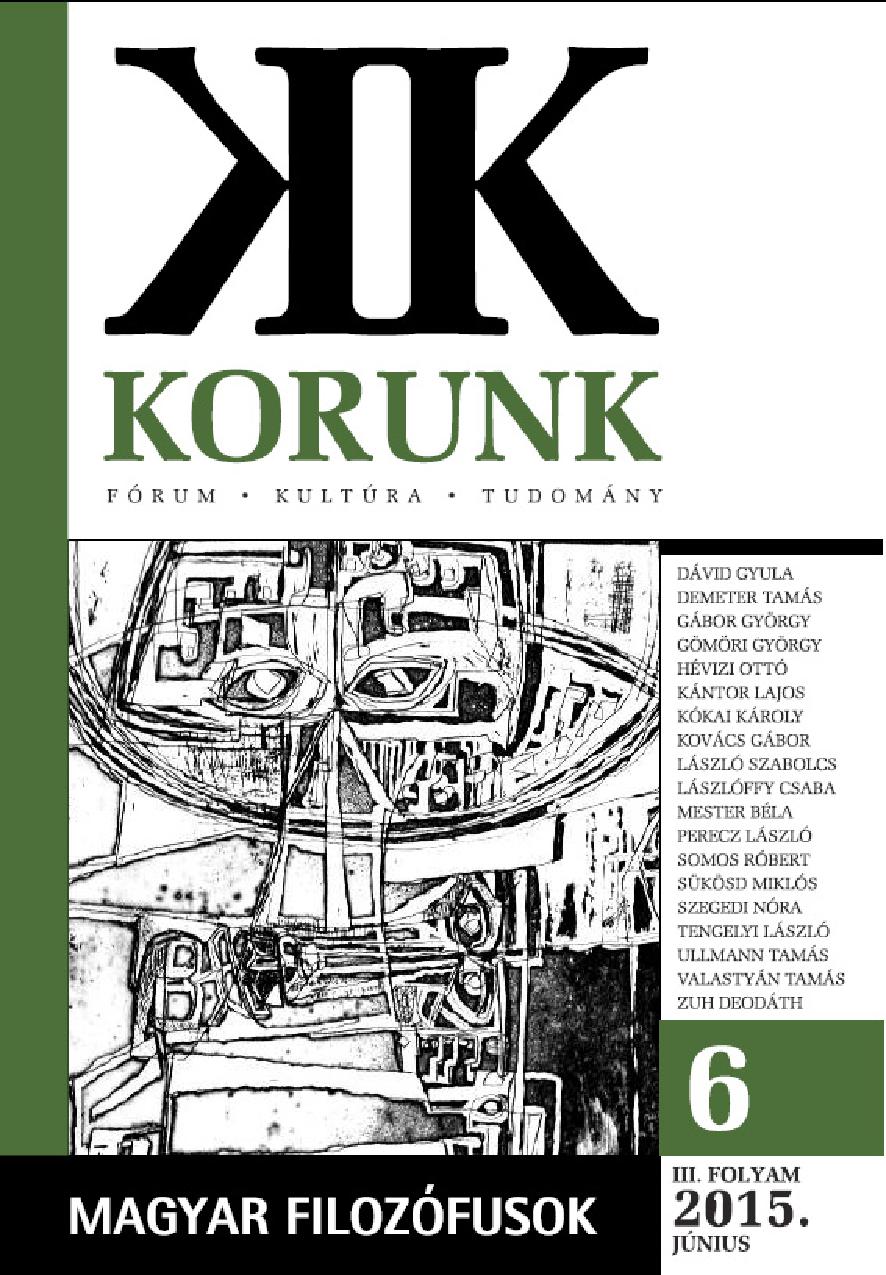 Foreword of the Editors Cover Image