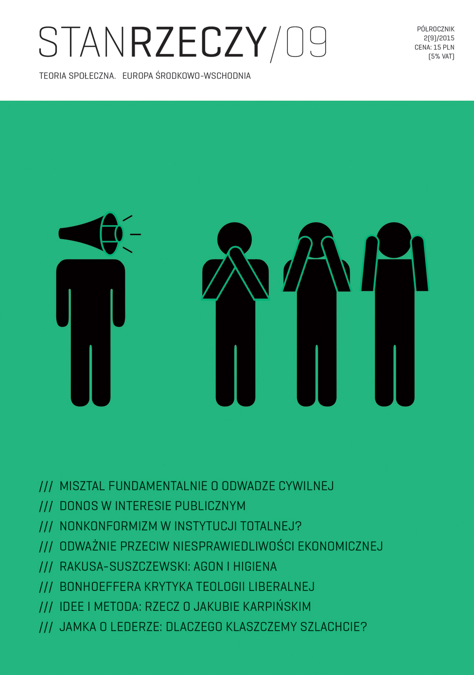 Processes of socialization in post-modern
society Cover Image