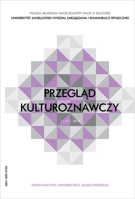 Nie jestem troglodytą Cover Image