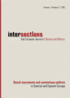 Cramme, Olaf and Sara B. Hobolt (2015) (eds) Democratic Politics in a European Union under Stress. Oxford: Oxford University Press Cover Image