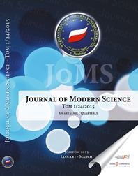 Council framework decision 2004/757/JHA of 25 October 2004 laying down minimum provisions on the constituent elements of criminal acts and penalties in the field of illicit drug trafficking.Its impact on the Polish Act on counteracting drug Addiction Cover Image