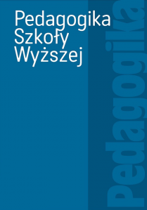 The organization and substantial activities of educational innovations introduced to higher education on the example of a big-band at University of Adam Mickiewicz WPA in Kalisz Cover Image