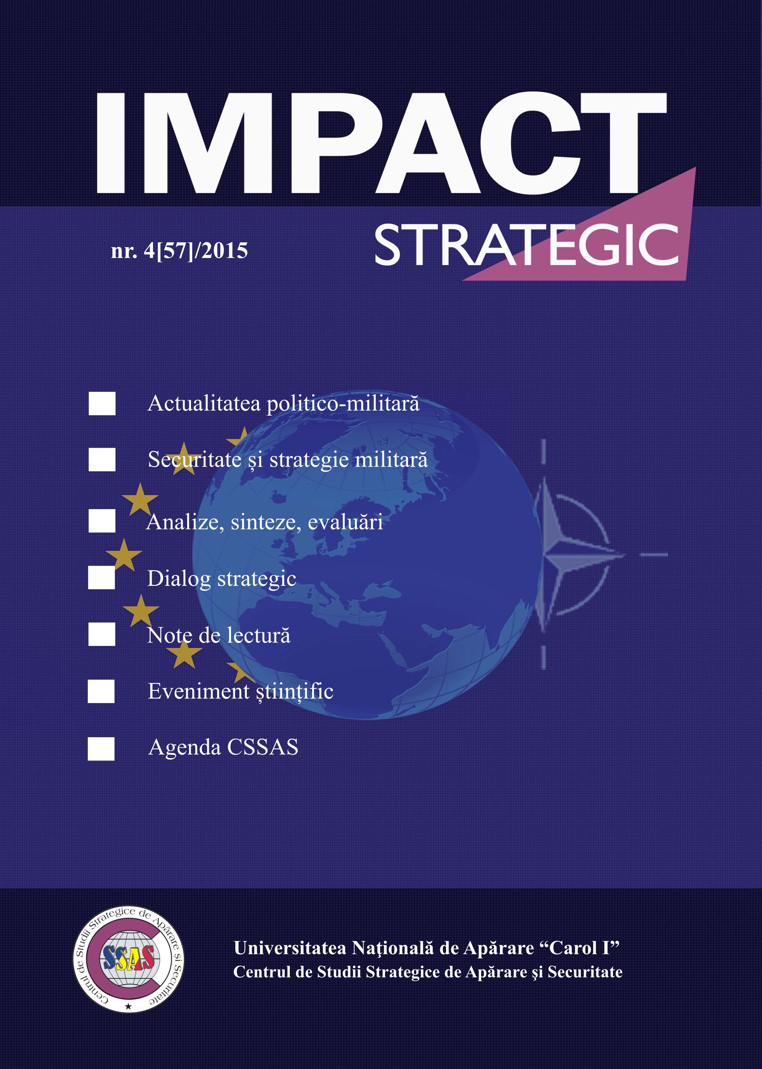 A Comparative Analysis of Mutual Defence and Collective Defence Clauses Cover Image