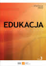 Evaluation of the usefulness of The Adult Reading History Questionnaire for identification of familial risk of dyslexia in Poland Cover Image