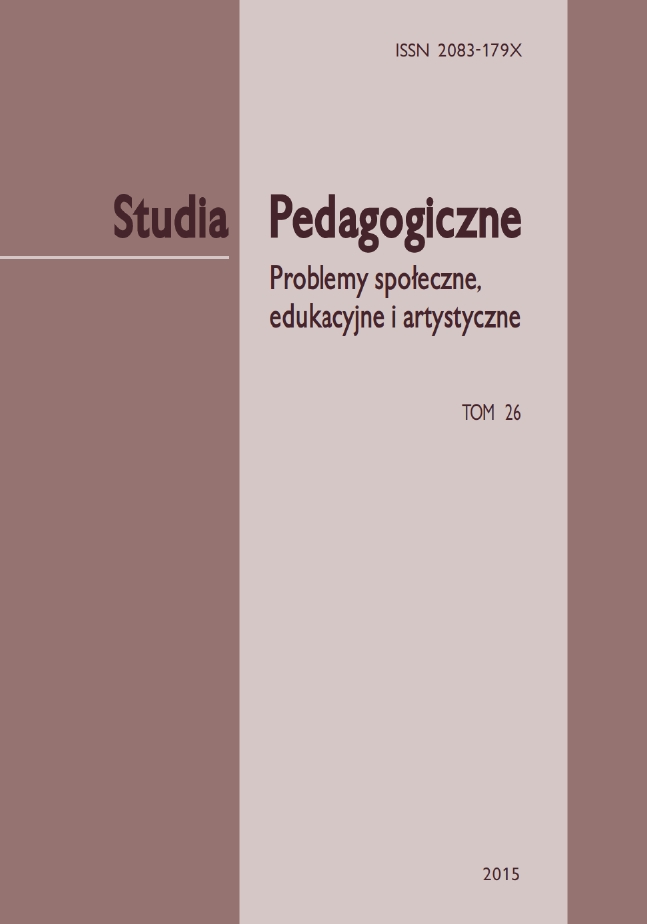 Historical aspects of aging and old age, edited by Małgorzata Stawiak-Ososińska and Agnieszka Szplit, Kielce 2014 Cover Image