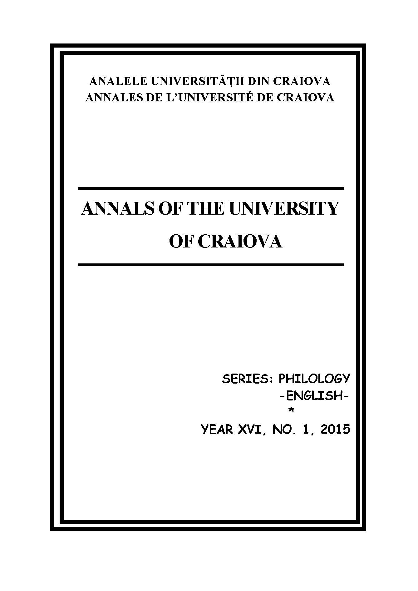 Restrictive Relative Clauses in English and Romanian: Reconstruction for Binding and Principle C Effects Cover Image