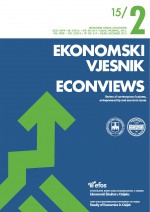 THE IMPACTS OF THE COMMON CONSOLIDATED CORPORATE TAX BASE IN CROATIA Cover Image