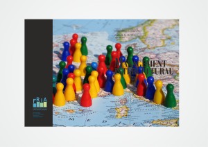 Educational policy in an European context Cover Image