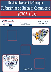 Semantic networks visually adapted for children with hearing impairments Cover Image