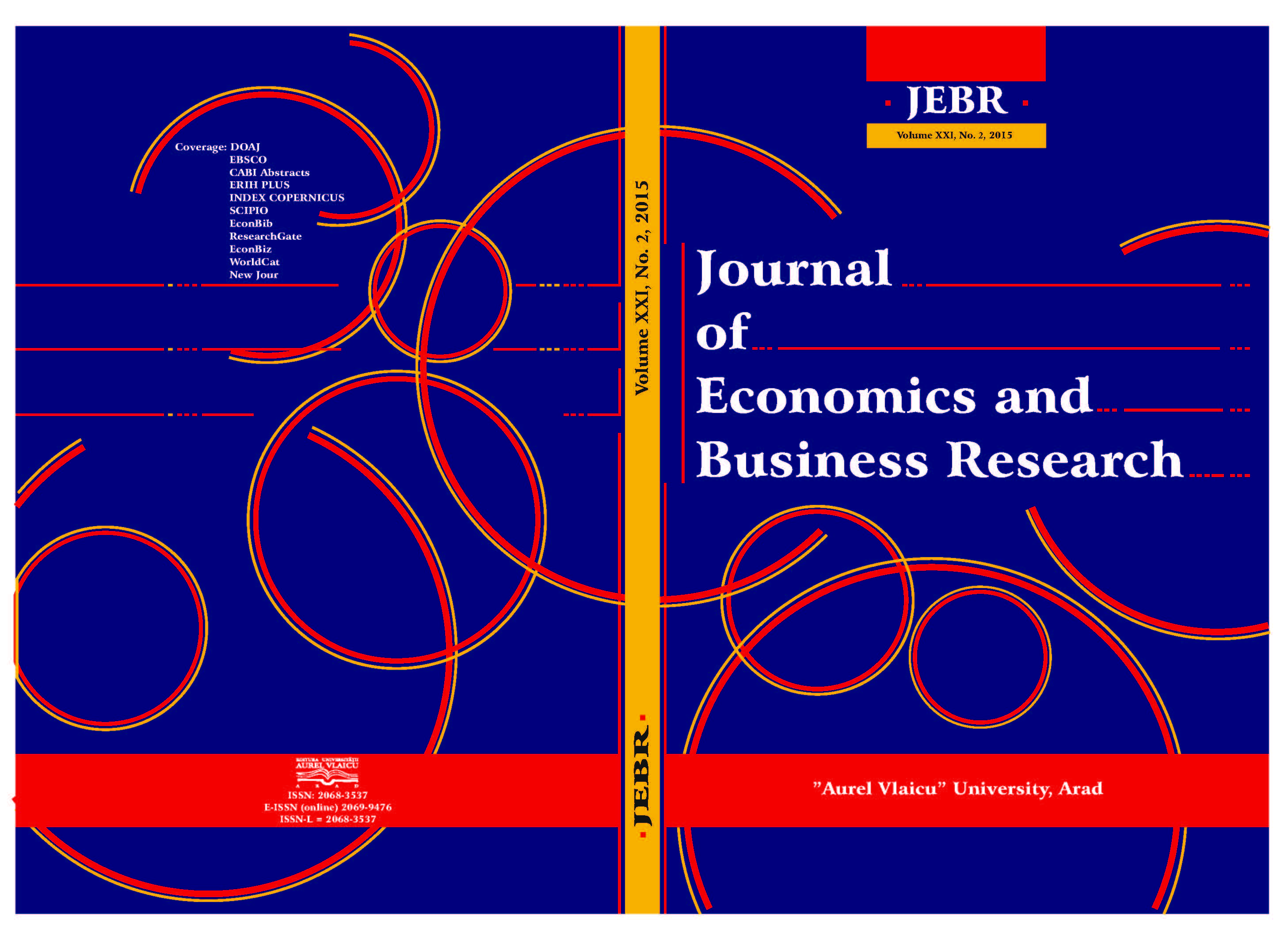 Complementarity of Foreign Aid and Domestic Savings as Drivers of Economic Growth: Evidence from WAMZ1 Countries Cover Image