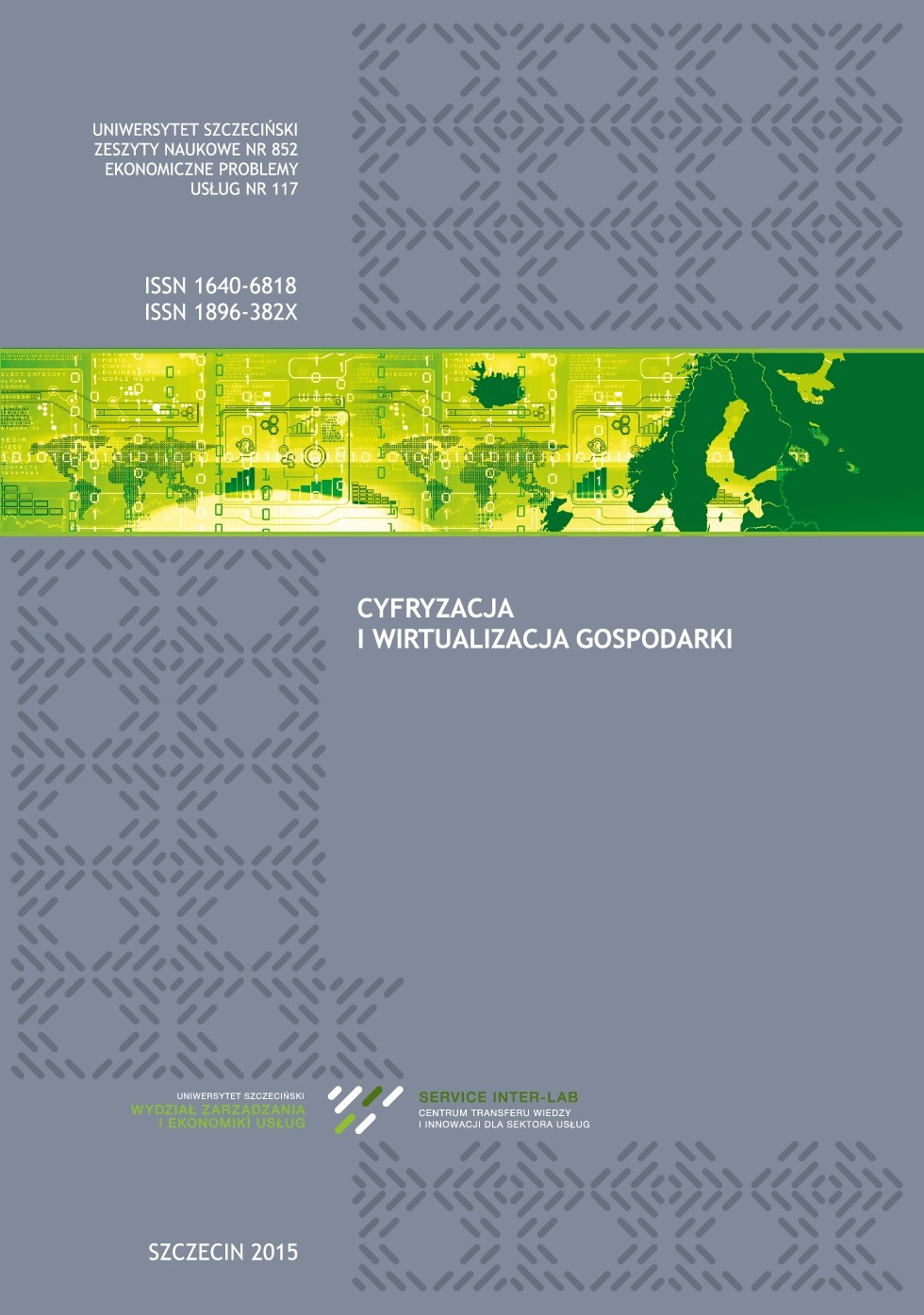 Polish Postal Market Liberalization – Applied Solutions and Consequences Cover Image