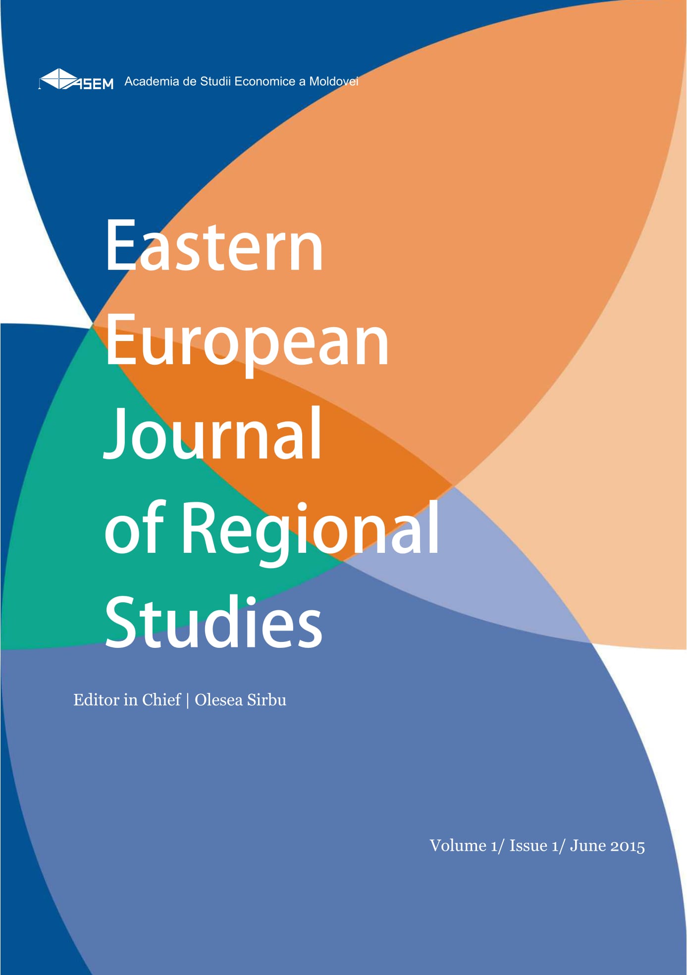 Achievements and challenges of research and development activity as one of the pillars of Knowledge Triangle in the Republic of Moldova Cover Image