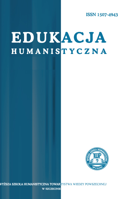 Czesław Plewka, Information Competencies of Students in the Perspective of Changing School-Based Learning Environment Technical University of Koszalin, Koszalin 2015, pp. 484. Cover Image