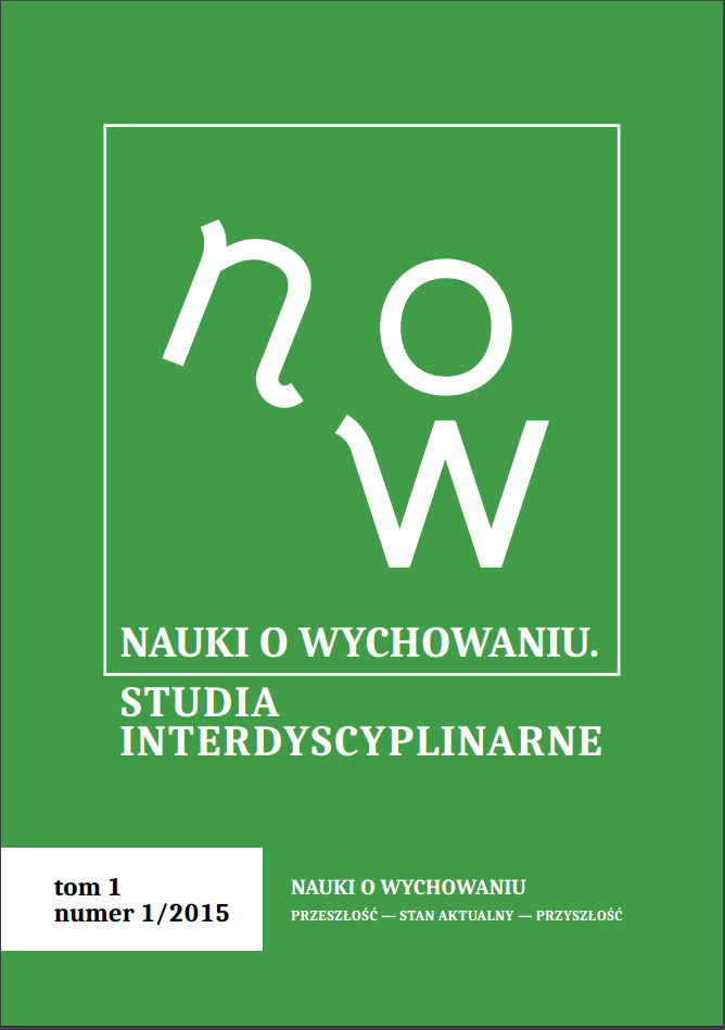 Review: Wörterbuch Rekonstruktive Soziale Arbeit, Regina Rätz, Bettina Völter (Eds.), Barbara Budrich Publishers, Opladen, Berlin, Toronto 2015. Cover Image