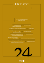 Where Has Socially Just Public Education Gone? The Fate of Comprehensive Education Reform in England and Hungary From 1945 to the 1980s Cover Image