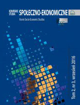 Cultivation of life strategies of long-term unemployed in material distress in regions with high long-term unemployment rate Cover Image